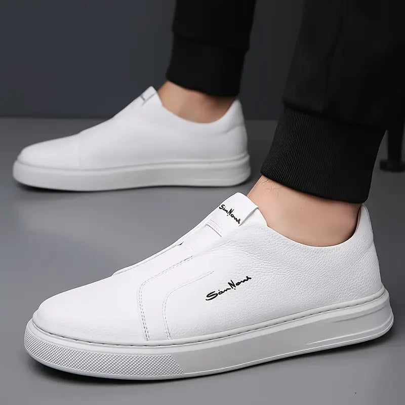 Lignes Parisiennes™ | Chaussures en Cuir