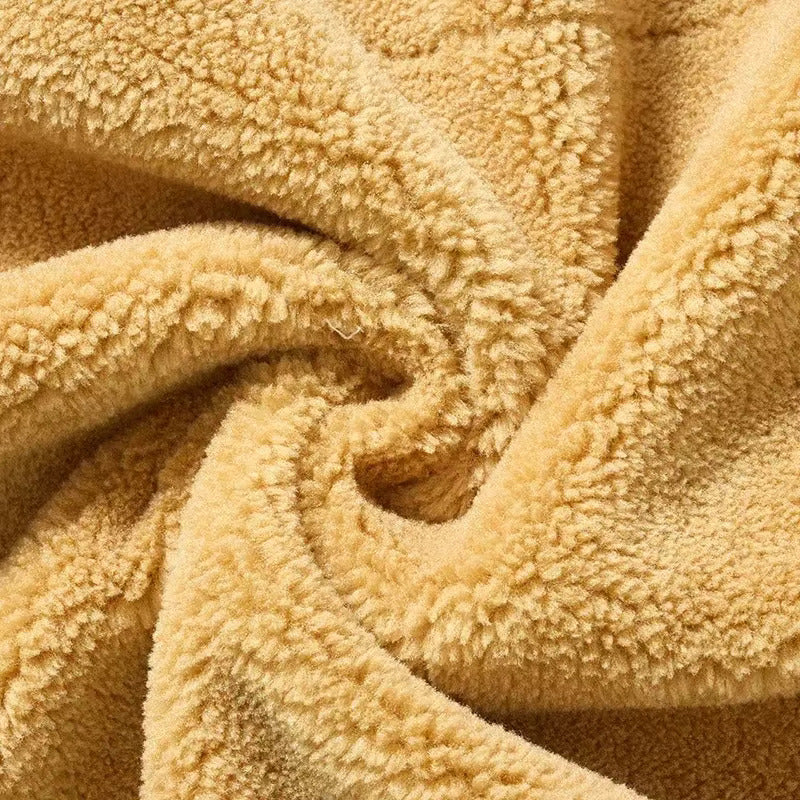 Lignes Parisiennes™ | Veste en velours côtelé