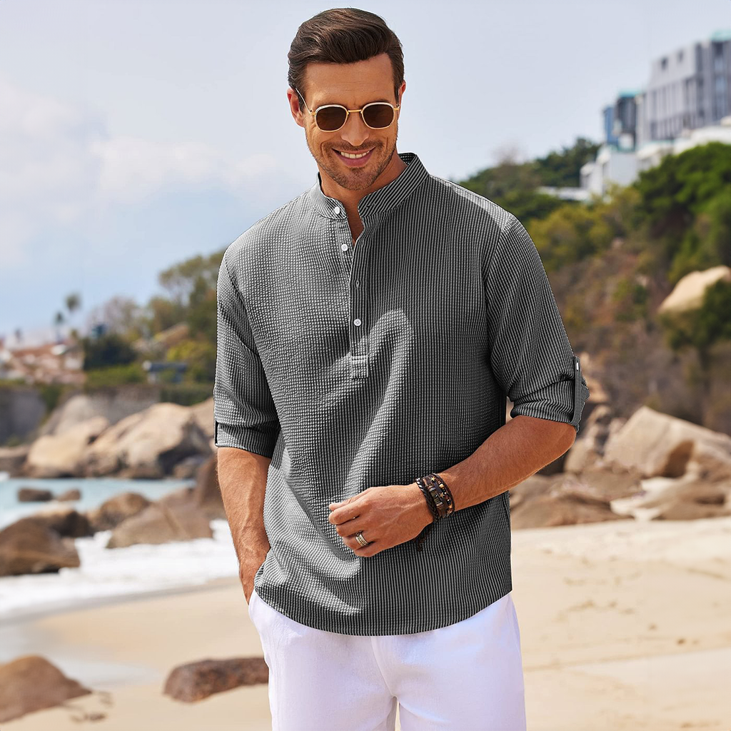 Lignes Parisiennes™ | Chemise Elegance