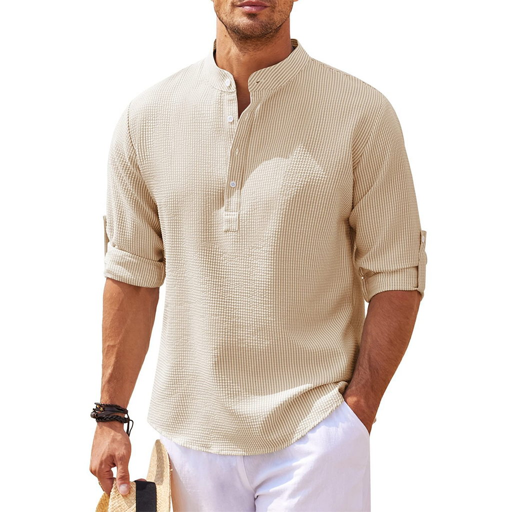 Lignes Parisiennes™ | Chemise Elegance