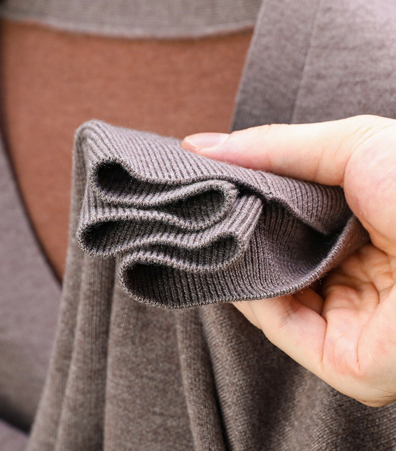 Lignes Parisiennes™ | Veste en laine de cachemire