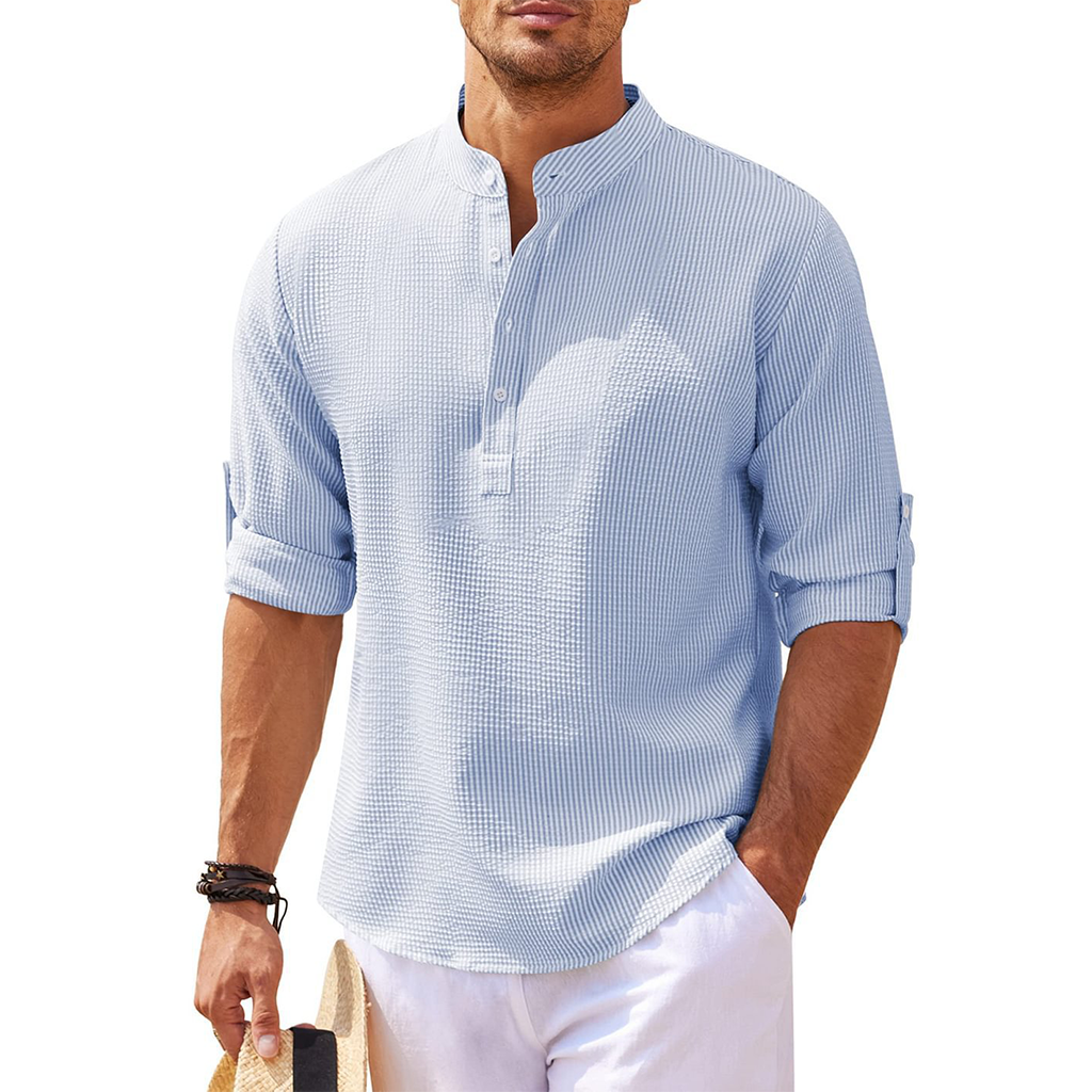 Lignes Parisiennes™ | Chemise Elegance