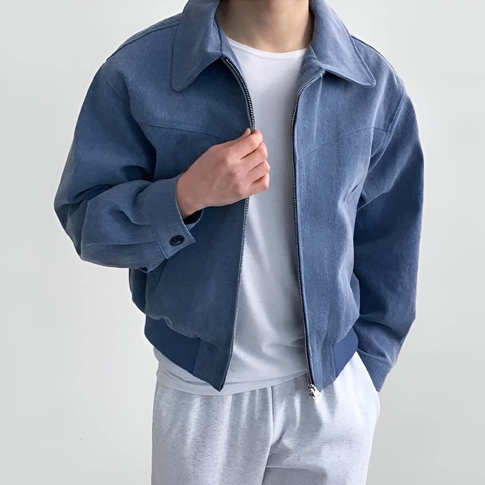 Lignes Parisiennes™ | Chemise de piston