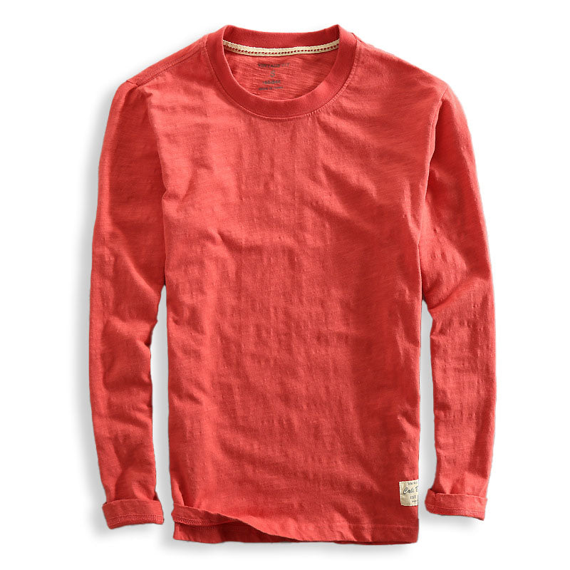 Lignes Parisiennes™ | Chemise Vintage en coton