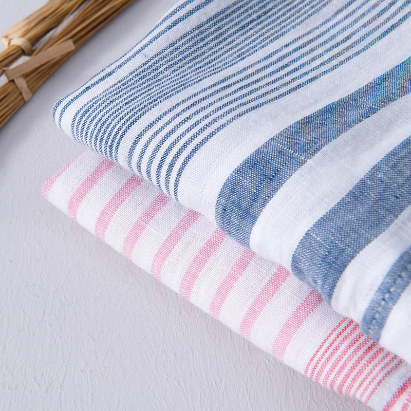 Lignes Parisiennes™ | Chemise en lin