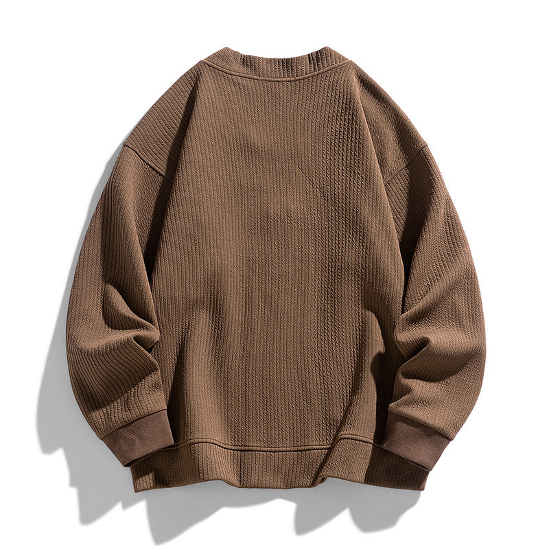 Lignes Parisiennes™ | Cardigan zippé douillet