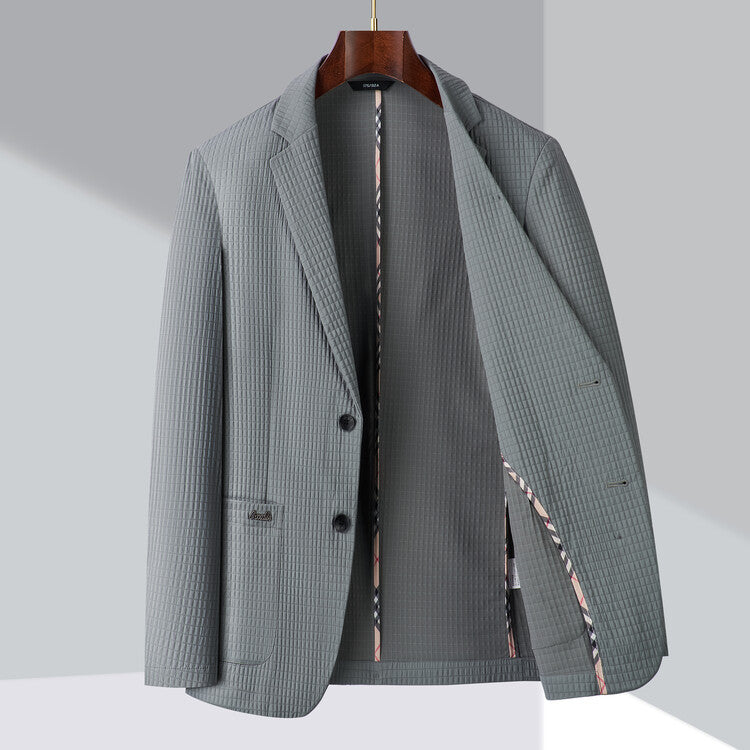 Lignes Parisiennes™ | Blazer de luxe