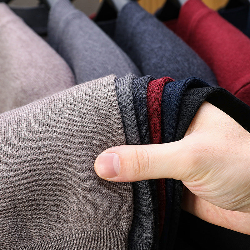 Lignes Parisiennes™ | Veste en laine de cachemire