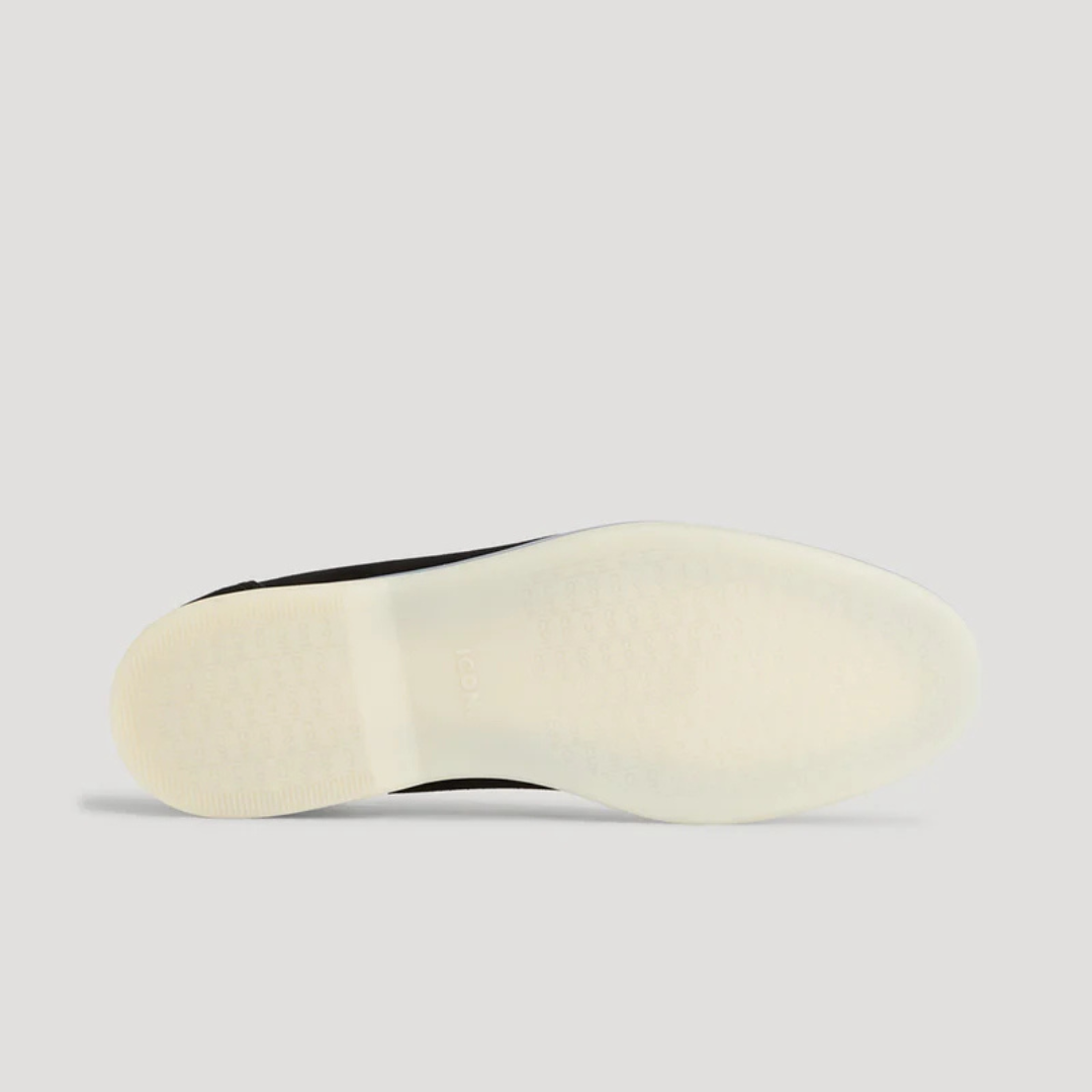 Lignes Parisiennes™ | Mocassins Élégants et Confortables en Cuir