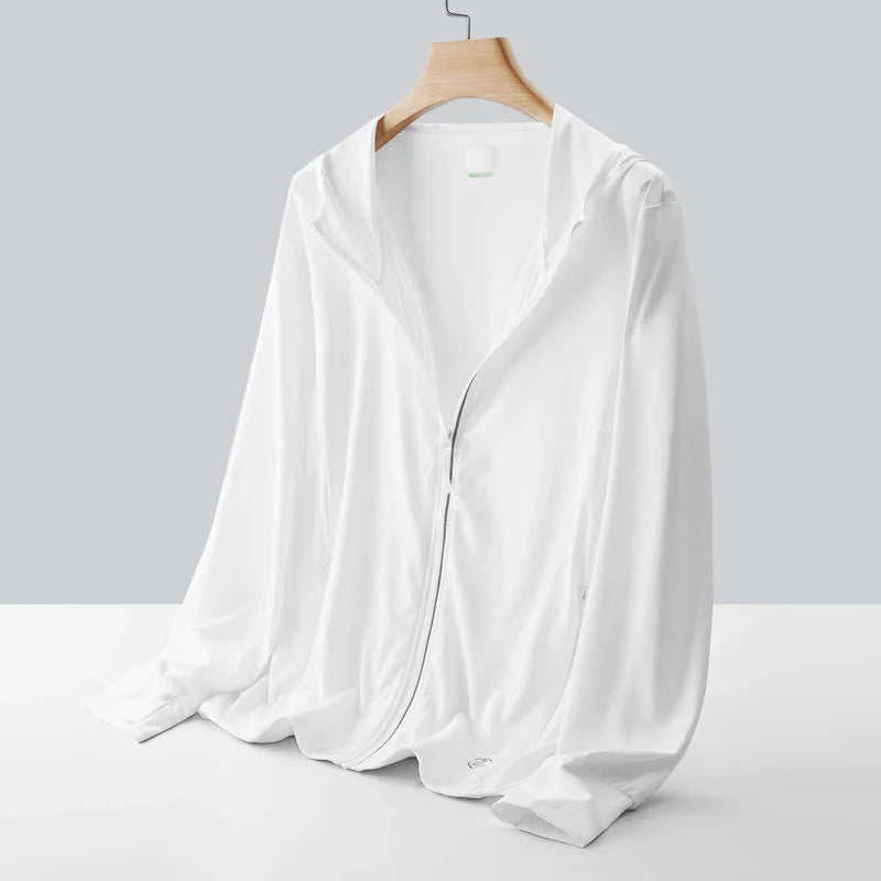 Lignes Parisiennes™ | Veste zippée