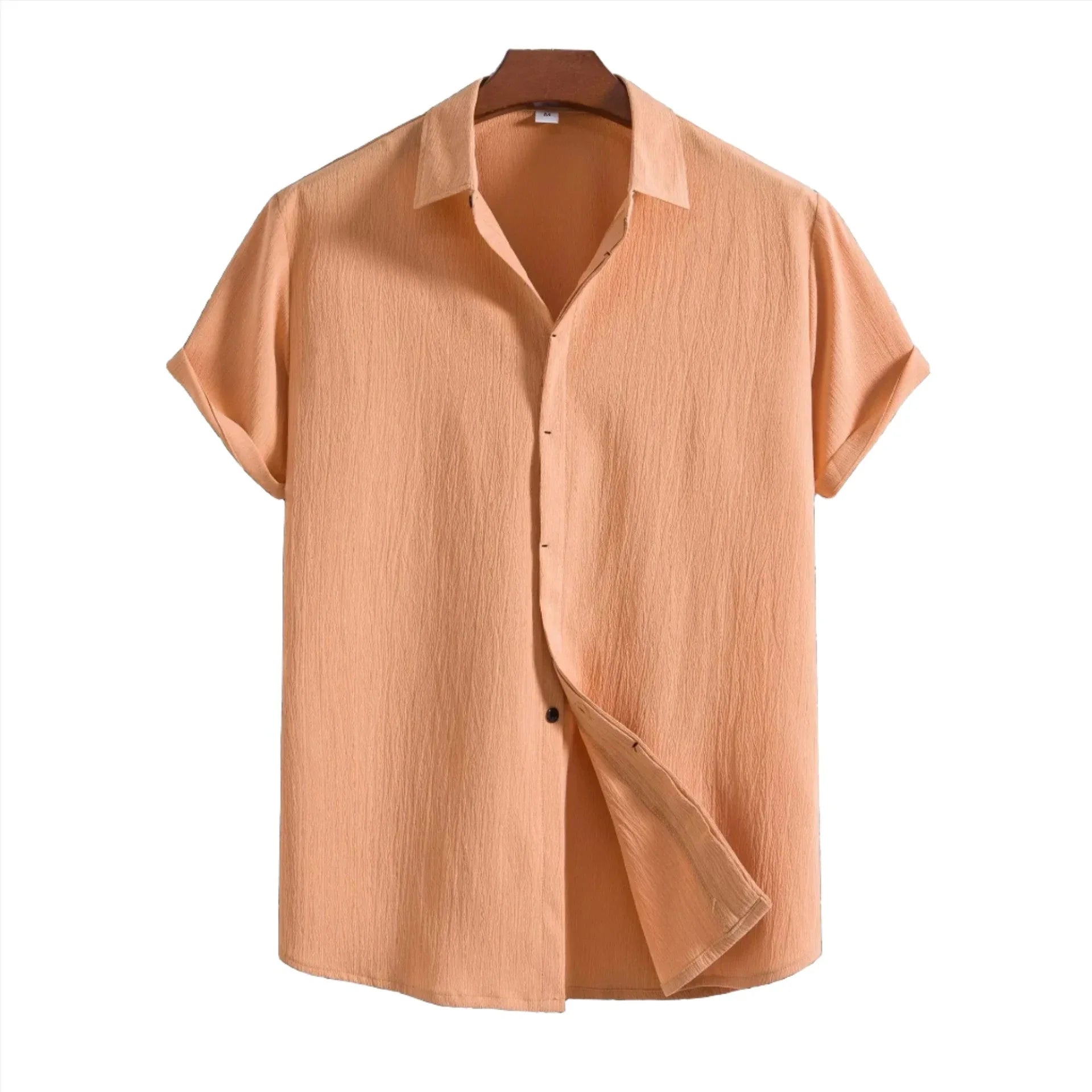 Lignes Parisiennes™ | Chemise en lin Oceanbound