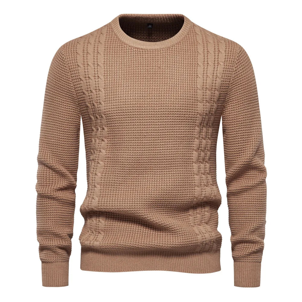 Lignes Parisiennes™ | Pull