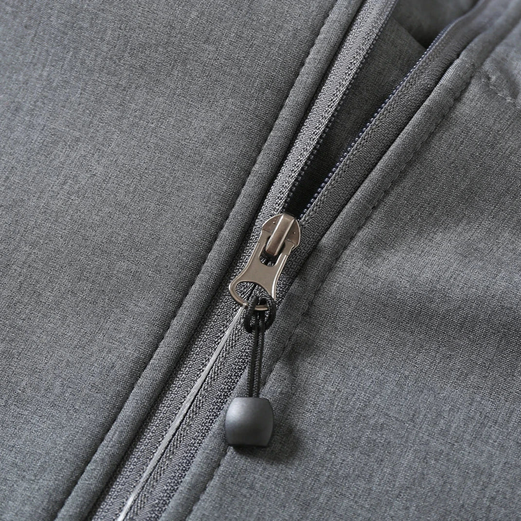 Lignes Parisiennes™ | Veste imperméable