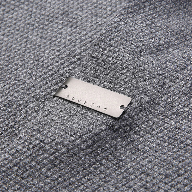 Lignes Parisiennes™ | Cardigan long