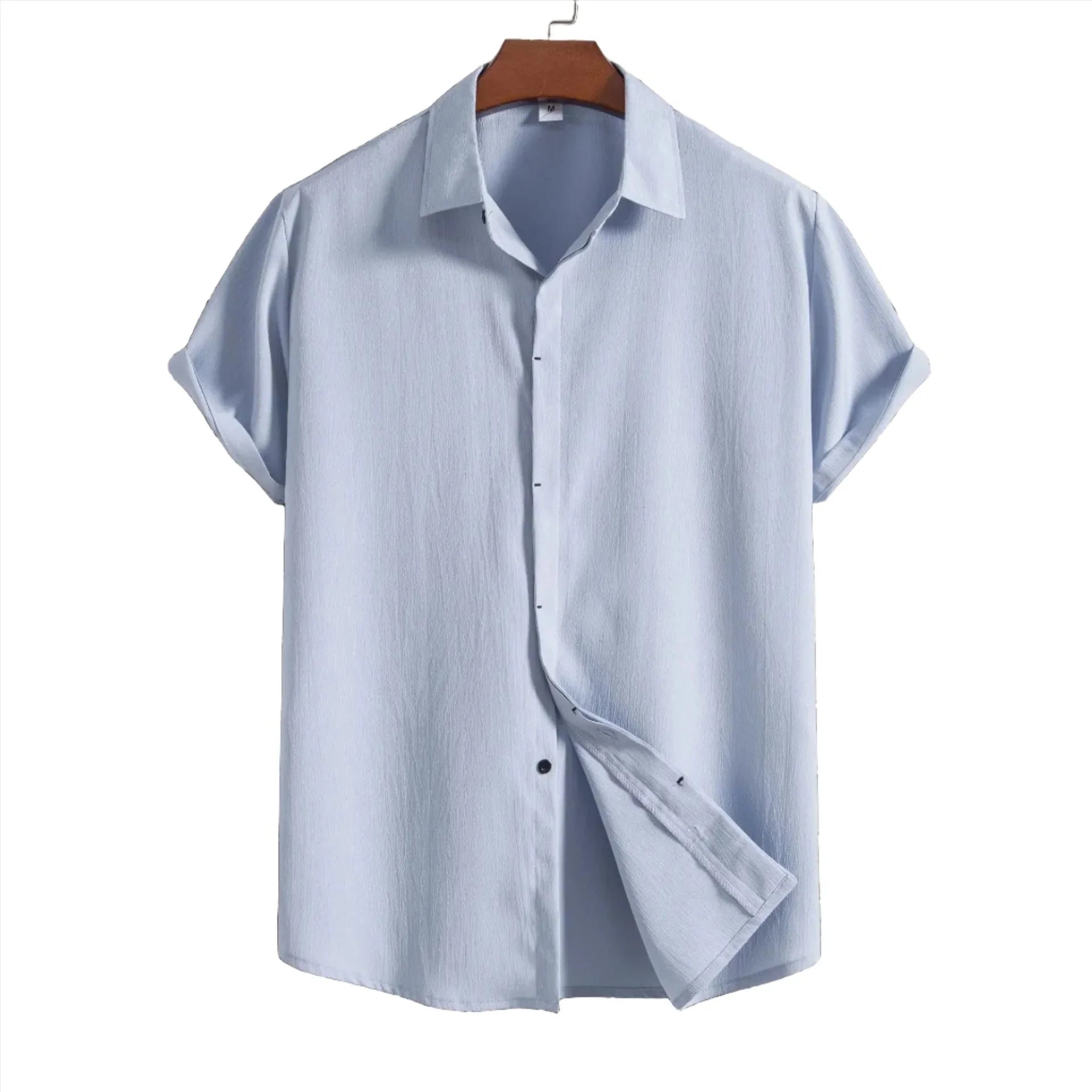 Lignes Parisiennes™ | Chemise en lin Oceanbound