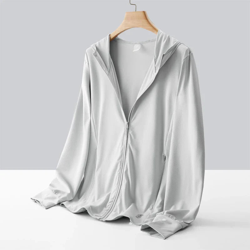 Lignes Parisiennes™ | Veste zippée