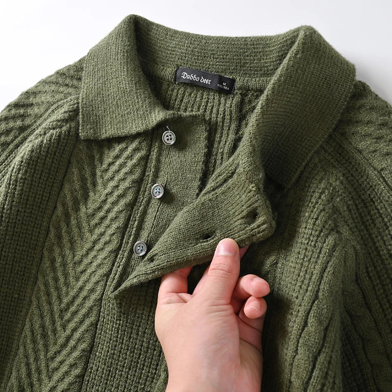 Lignes Parisiennes™ | Pull en cachemire de luxe