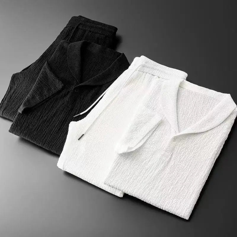 Lignes Parisiennes™ | Set d'été de luxe