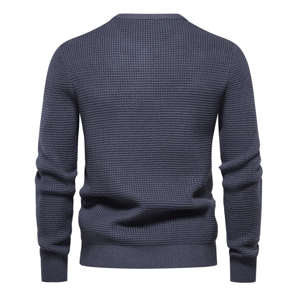 Lignes Parisiennes™ | Pull