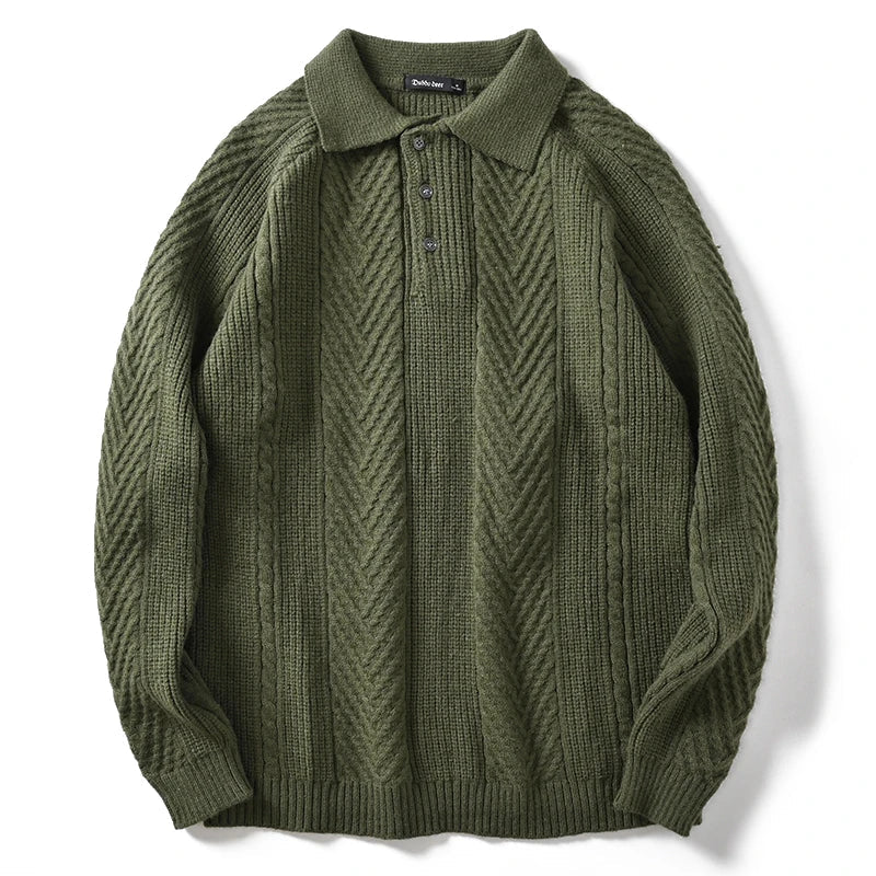 Lignes Parisiennes™ | Pull en cachemire de luxe