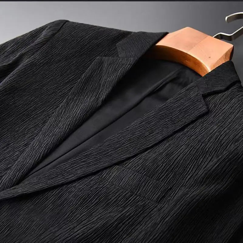 Lignes Parisiennes™ | Ensemble de loisirs de luxe