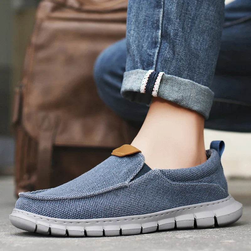Lignes Parisiennes™ | Sneaker des bois