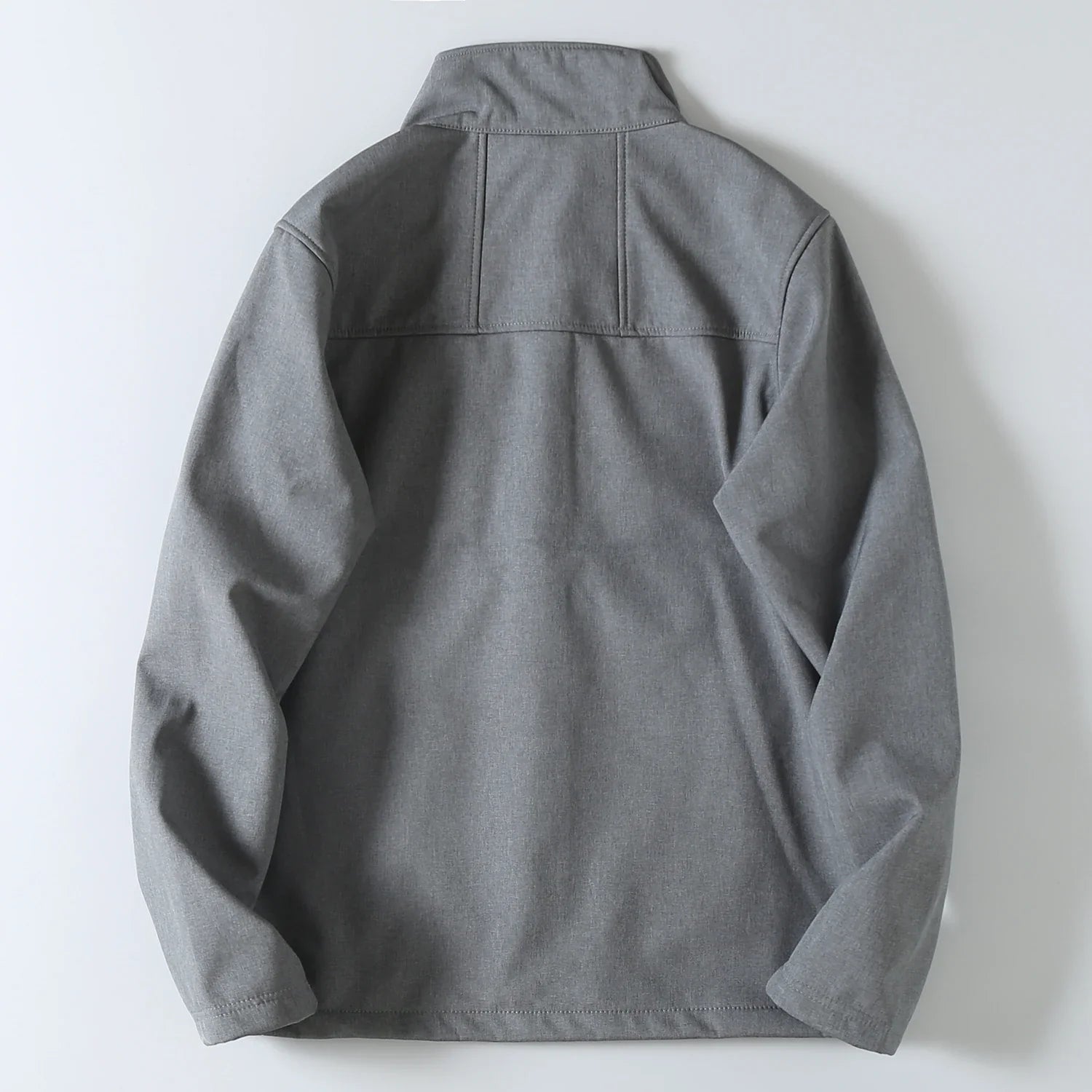 Lignes Parisiennes™ | Veste imperméable
