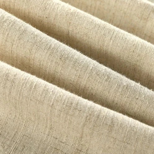 Lignes Parisiennes™ | Pantalon en lin