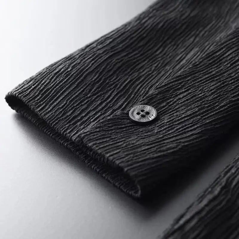 Lignes Parisiennes™ | Ensemble de loisirs de luxe