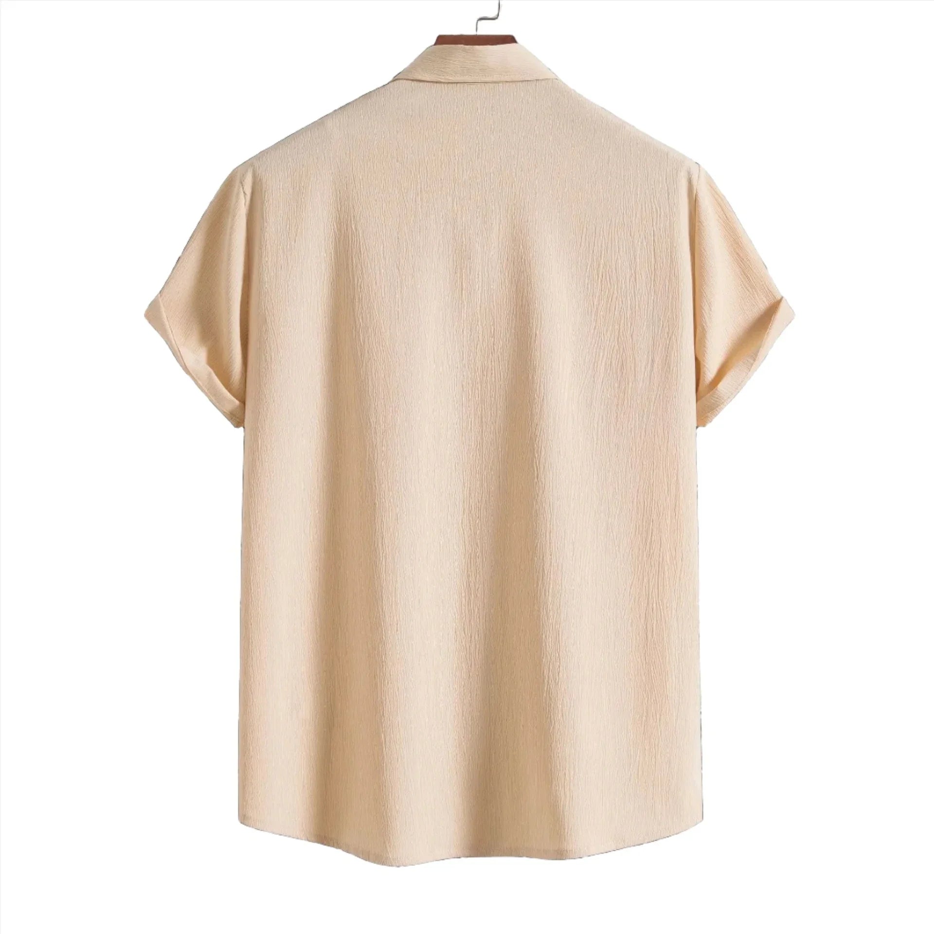 Lignes Parisiennes™ | Chemise en lin Oceanbound
