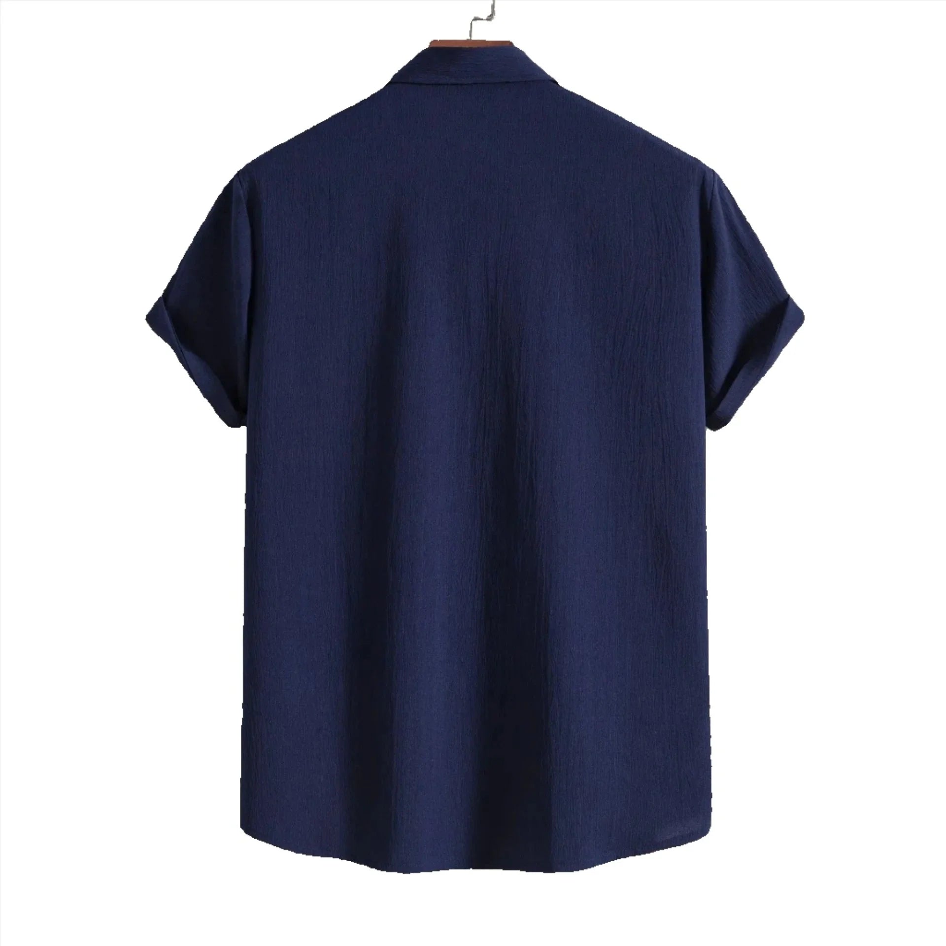 Lignes Parisiennes™ | Chemise en lin Oceanbound