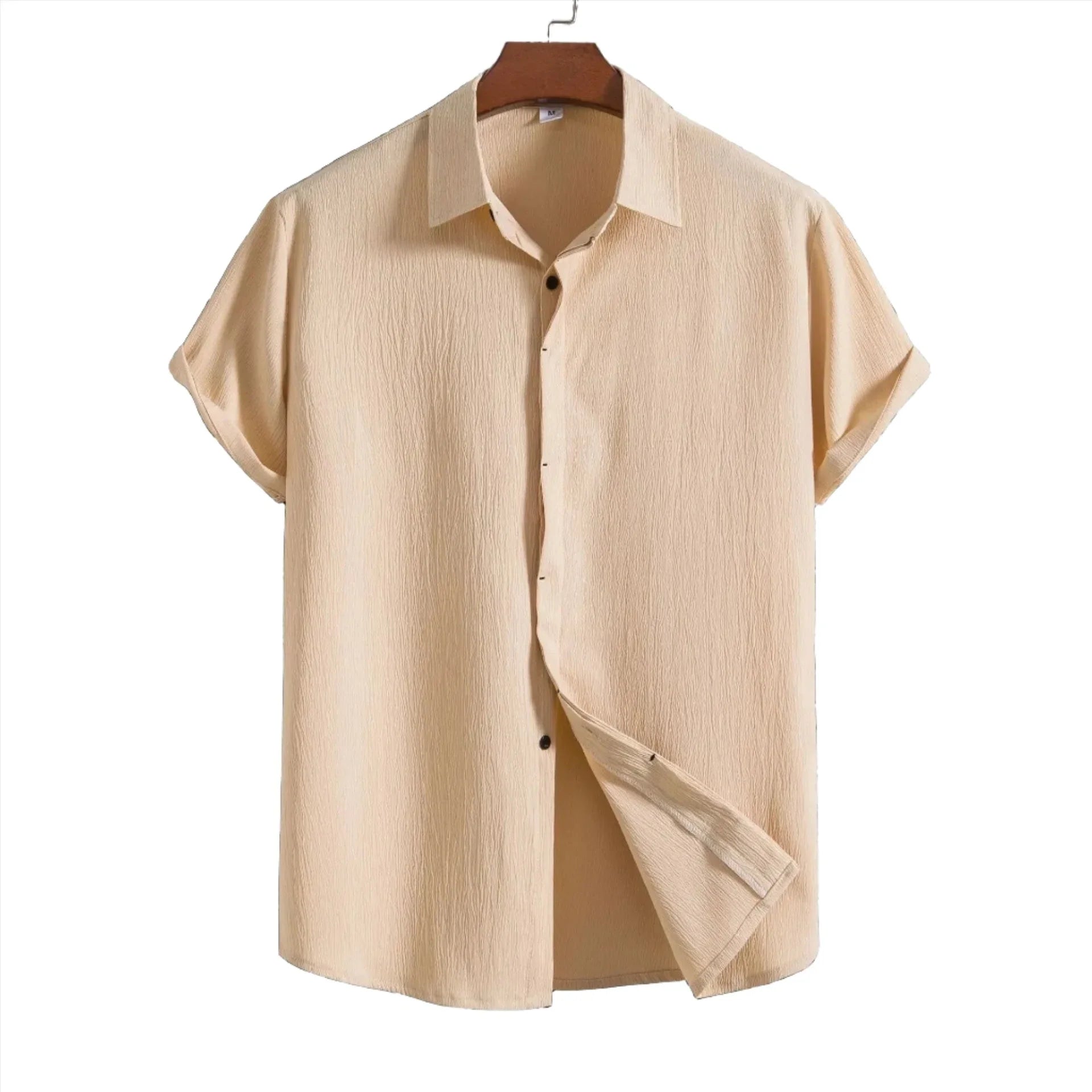Lignes Parisiennes™ | Chemise en lin Oceanbound