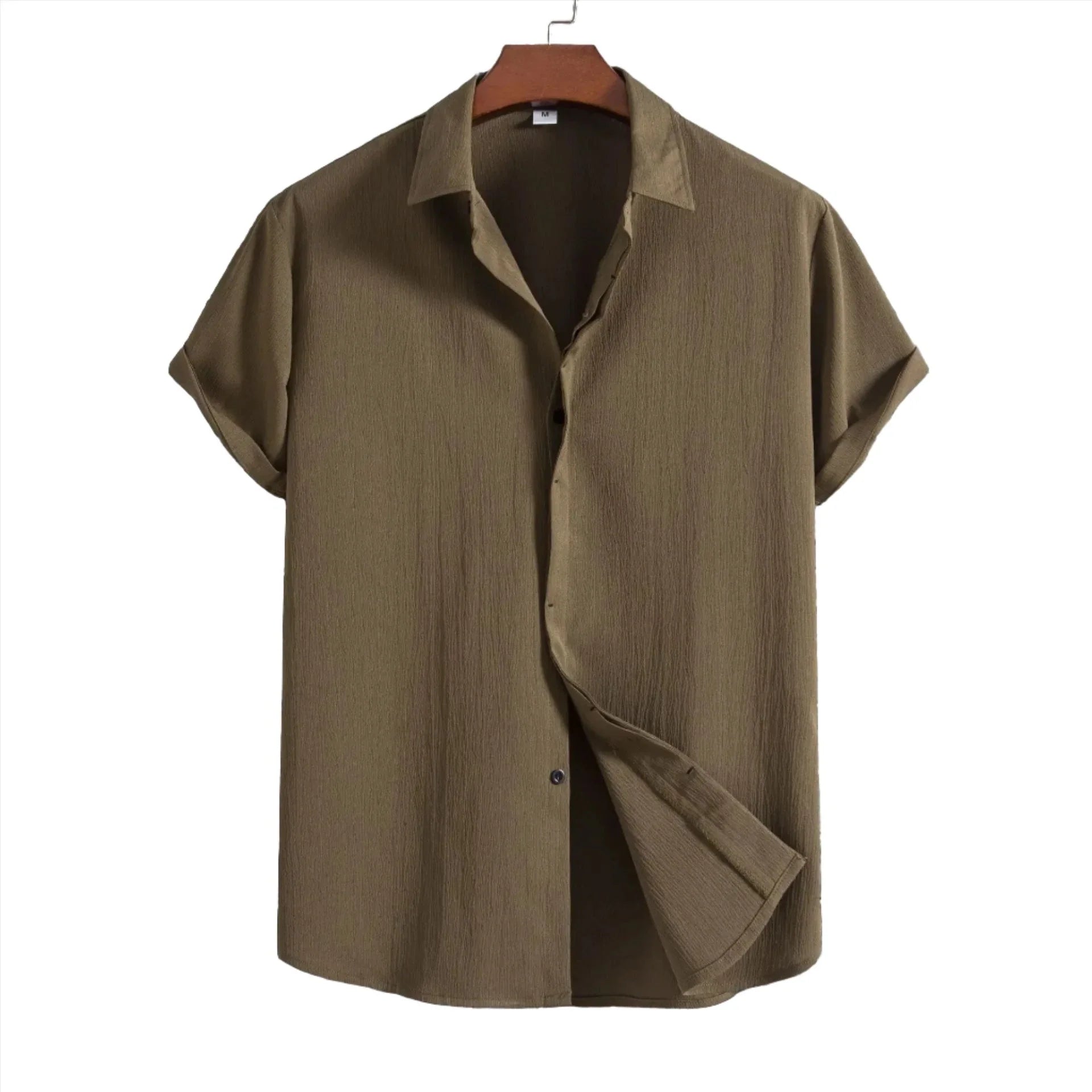 Lignes Parisiennes™ | Chemise en lin Oceanbound