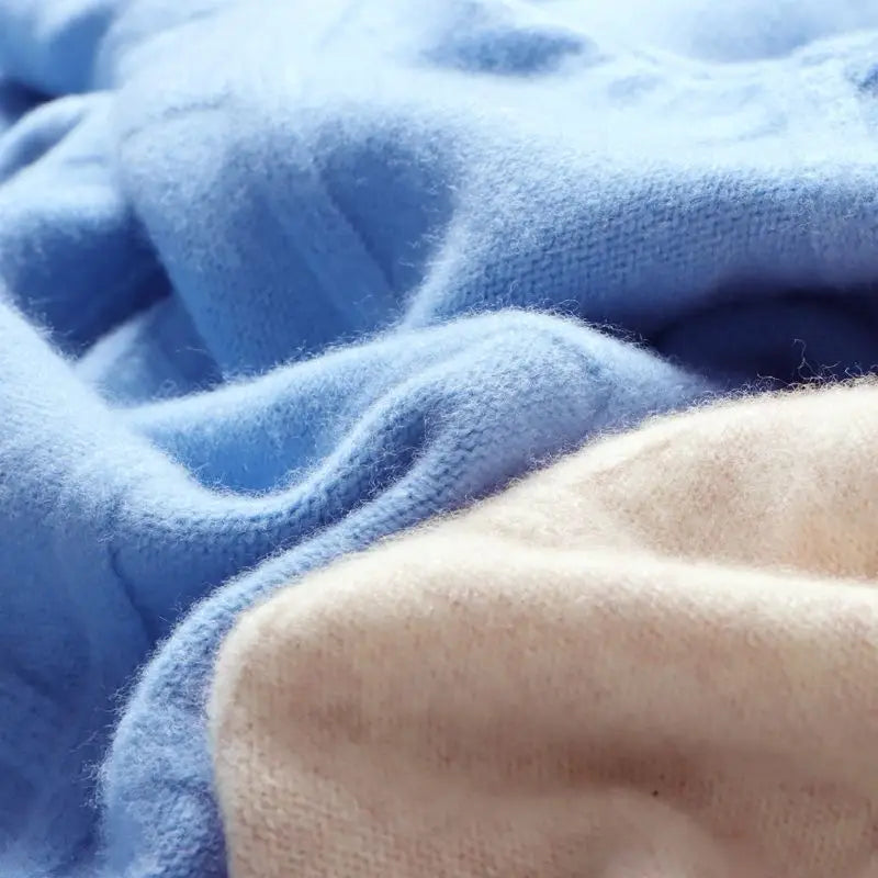 Lignes Parisiennes™ | Pull en cachemire