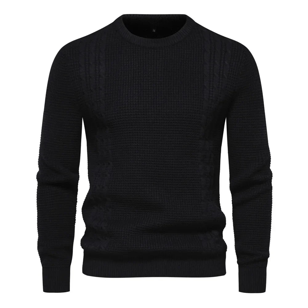 Lignes Parisiennes™ | Pull