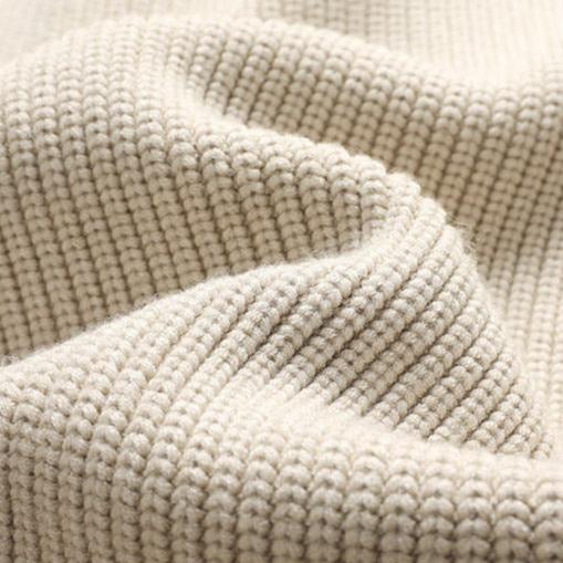 Lignes Parisiennes™ | Veste en tricot