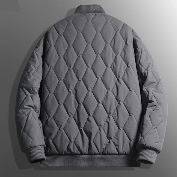 Lignes Parisiennes™ | Veste réversible