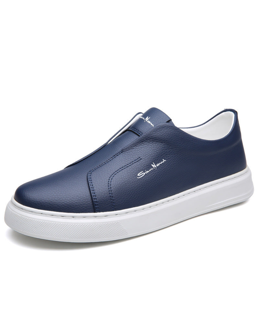 Lignes Parisiennes™ | Chaussures en Cuir