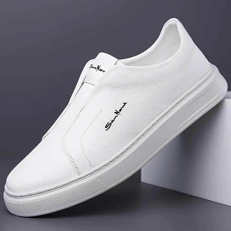 Lignes Parisiennes™ | Chaussures en Cuir