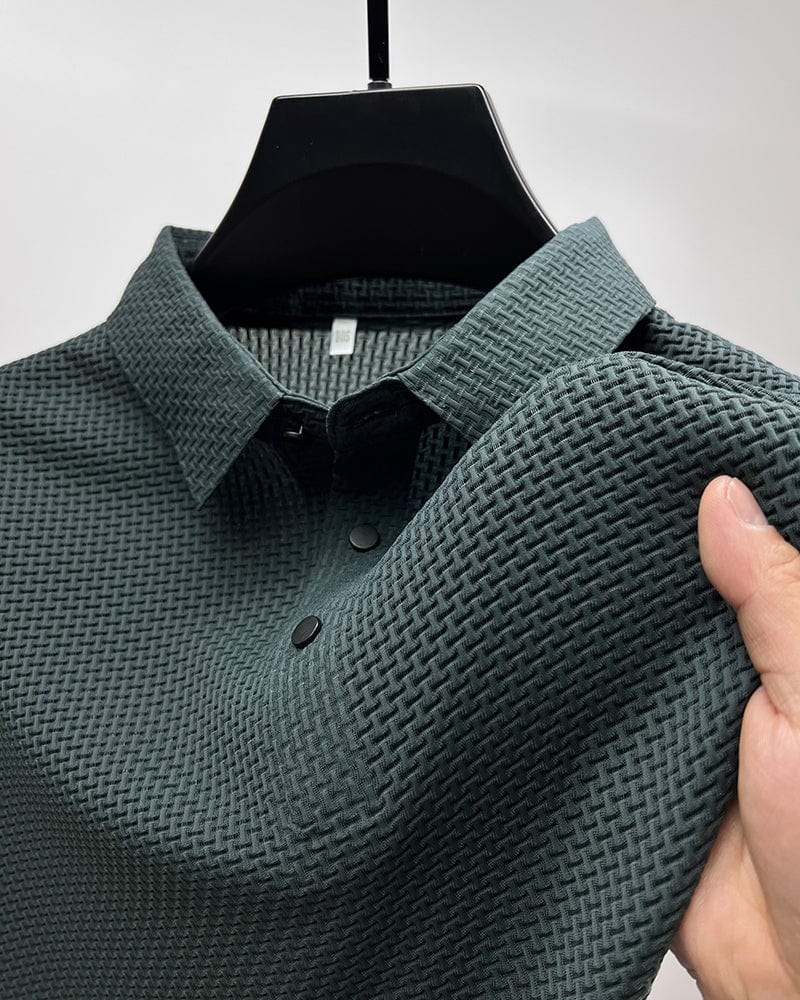 Lignes Parisiennes™ | Polo Premium