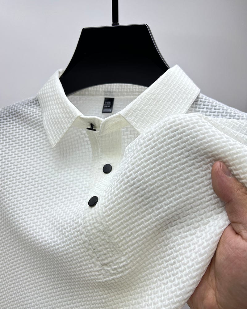 Lignes Parisiennes™ | Polo Premium