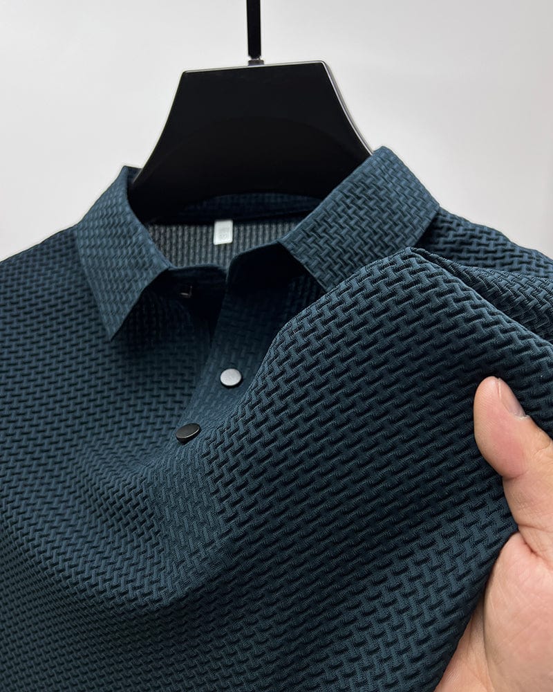 Lignes Parisiennes™ | Polo Premium