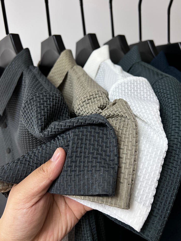 Lignes Parisiennes™ | Polo Premium