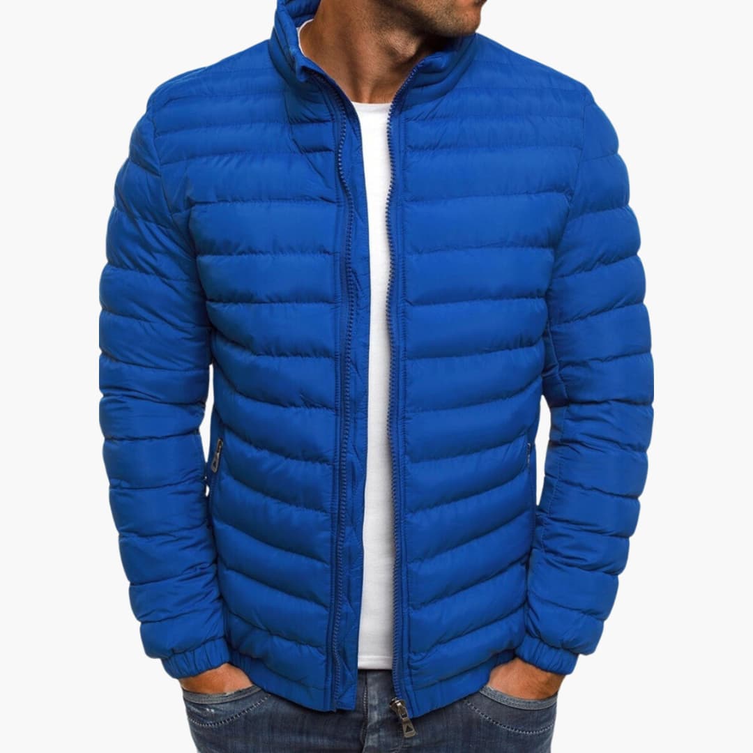 Lignes Parisiennes™ | Veste d'été élégante et légère
