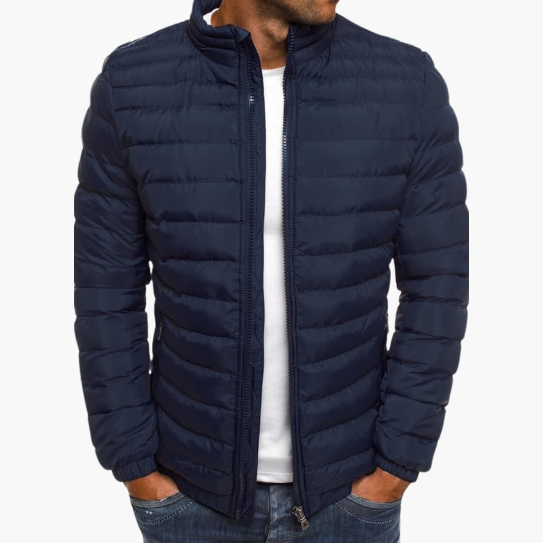 Lignes Parisiennes™ | Veste d'été élégante et légère
