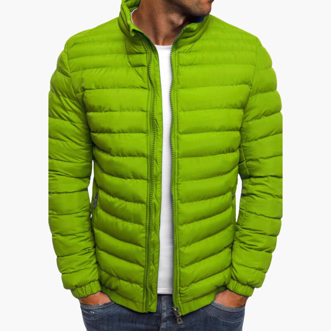 Lignes Parisiennes™ | Veste d'été élégante et légère