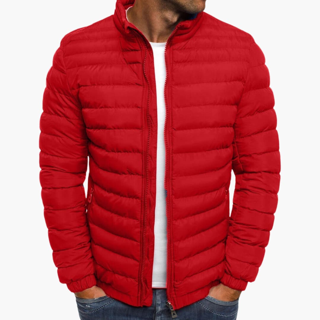 Lignes Parisiennes™ | Veste d'été élégante et légère
