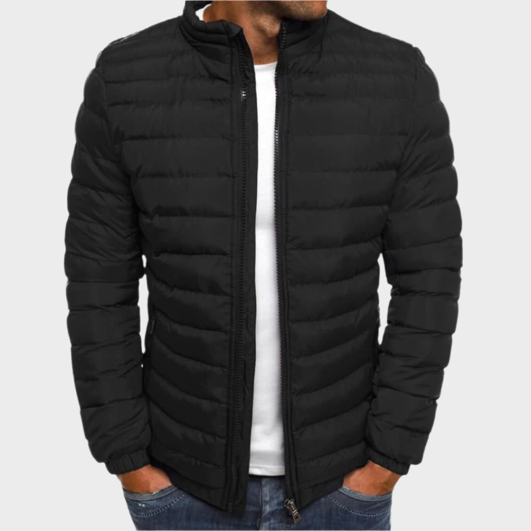 Lignes Parisiennes™ | Veste d'été élégante et légère
