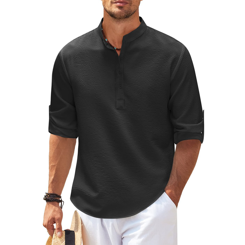 Lignes Parisiennes™ | Chemise Elegance