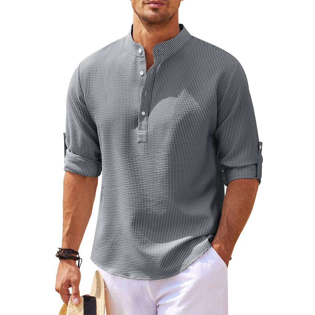 Lignes Parisiennes™ | Chemise Elegance